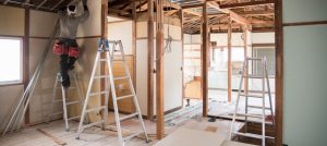 Entreprise de rénovation de la maison et de rénovation d’appartement à Saint-Jean-d'Heurs